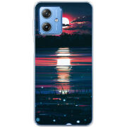 Чехол BoxFace Motorola G54 5G Midnight