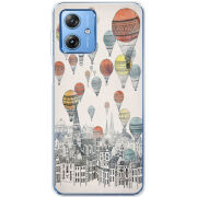 Чехол BoxFace Motorola G54 5G 