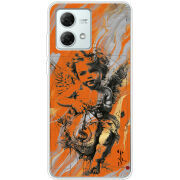 Чехол BoxFace Motorola G84 