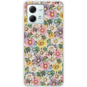 Чехол BoxFace Motorola G84 