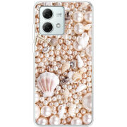 Чехол BoxFace Motorola G84 