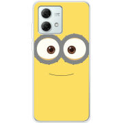Чехол BoxFace Motorola G84 