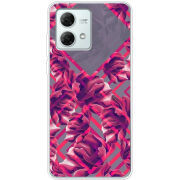 Чехол BoxFace Motorola G84 