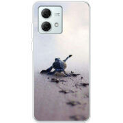 Чехол BoxFace Motorola G84 