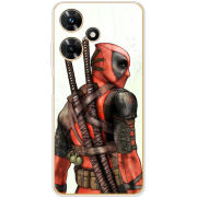Чехол BoxFace Infinix Hot 30i 