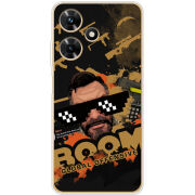 Чехол BoxFace Infinix Hot 30i CS:Go C4