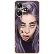 Чехол BoxFace Infinix Hot 30i 