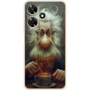 Чехол BoxFace Infinix Hot 30i 