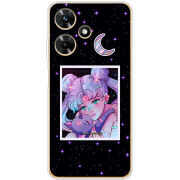 Чехол BoxFace Infinix Hot 30i Sailor Moon