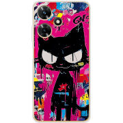 Чехол BoxFace Infinix Hot 30i 