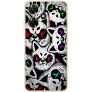 Чехол BoxFace Infinix Hot 30i 