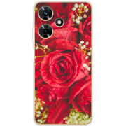 Чехол BoxFace Infinix Hot 30i 