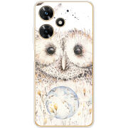 Чехол BoxFace Infinix Hot 30i 