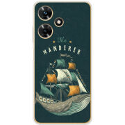 Чехол BoxFace Infinix Hot 30i 