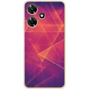 Чехол BoxFace Infinix Hot 30i 