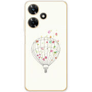 Чехол BoxFace Infinix Hot 30i 