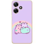 Чехол BoxFace Infinix Hot 30i 