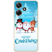 Чехол BoxFace Infinix Hot 30i 