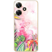 Чехол BoxFace Infinix Hot 30i 