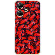 Чехол BoxFace Infinix Hot 30i 