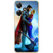 Чехол BoxFace Infinix Hot 30i 