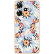 Чехол BoxFace Infinix Hot 30i 