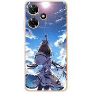 Чехол BoxFace Infinix Hot 30i 