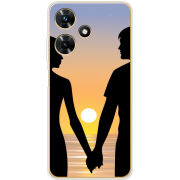 Чехол BoxFace Infinix Hot 30i 