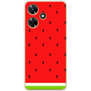 Чехол BoxFace Infinix Hot 30i 