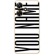 Чехол BoxFace Infinix Hot 30i 