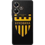 Черный чехол BoxFace Infinix Hot 30i 