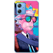 Чехол BoxFace Motorola G54 Power 