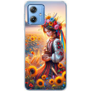 Чехол BoxFace Motorola G54 Power 