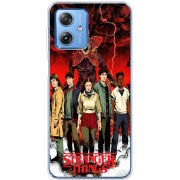 Чехол BoxFace Motorola G54 Power 