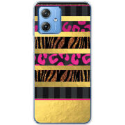 Чехол BoxFace Motorola G54 Power 