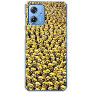Чехол BoxFace Motorola G54 Power 