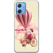 Чехол BoxFace Motorola G54 Power 
