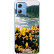 Чехол BoxFace Motorola G54 Power 