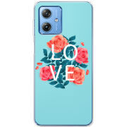 Чехол BoxFace Motorola G54 Power 
