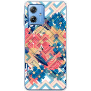 Чехол BoxFace Motorola G54 Power 