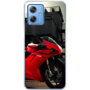 Чехол BoxFace Motorola G54 Power 