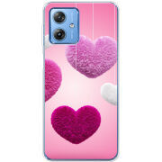 Чехол BoxFace Motorola G54 Power 