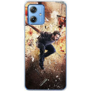 Чехол BoxFace Motorola G54 Power 