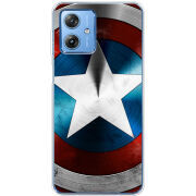 Чехол BoxFace Motorola G54 Power 