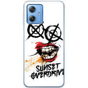 Чехол BoxFace Motorola G54 Power 