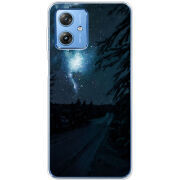 Чехол BoxFace Motorola G54 Power Between two Days