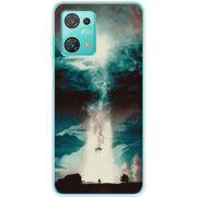 Чехол BoxFace Blackview Oscal C30 