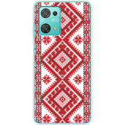 Чехол BoxFace Blackview Oscal C30 