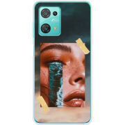 Чехол BoxFace Blackview Oscal C30 