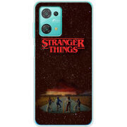 Чехол BoxFace Blackview Oscal C30 